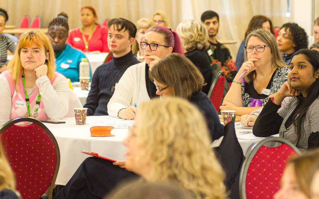 The TLC Conference 2024