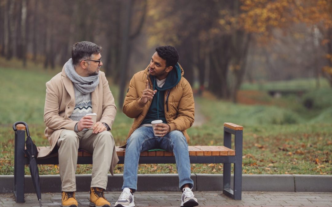 Why Social Connection Matters for Suicide Prevention